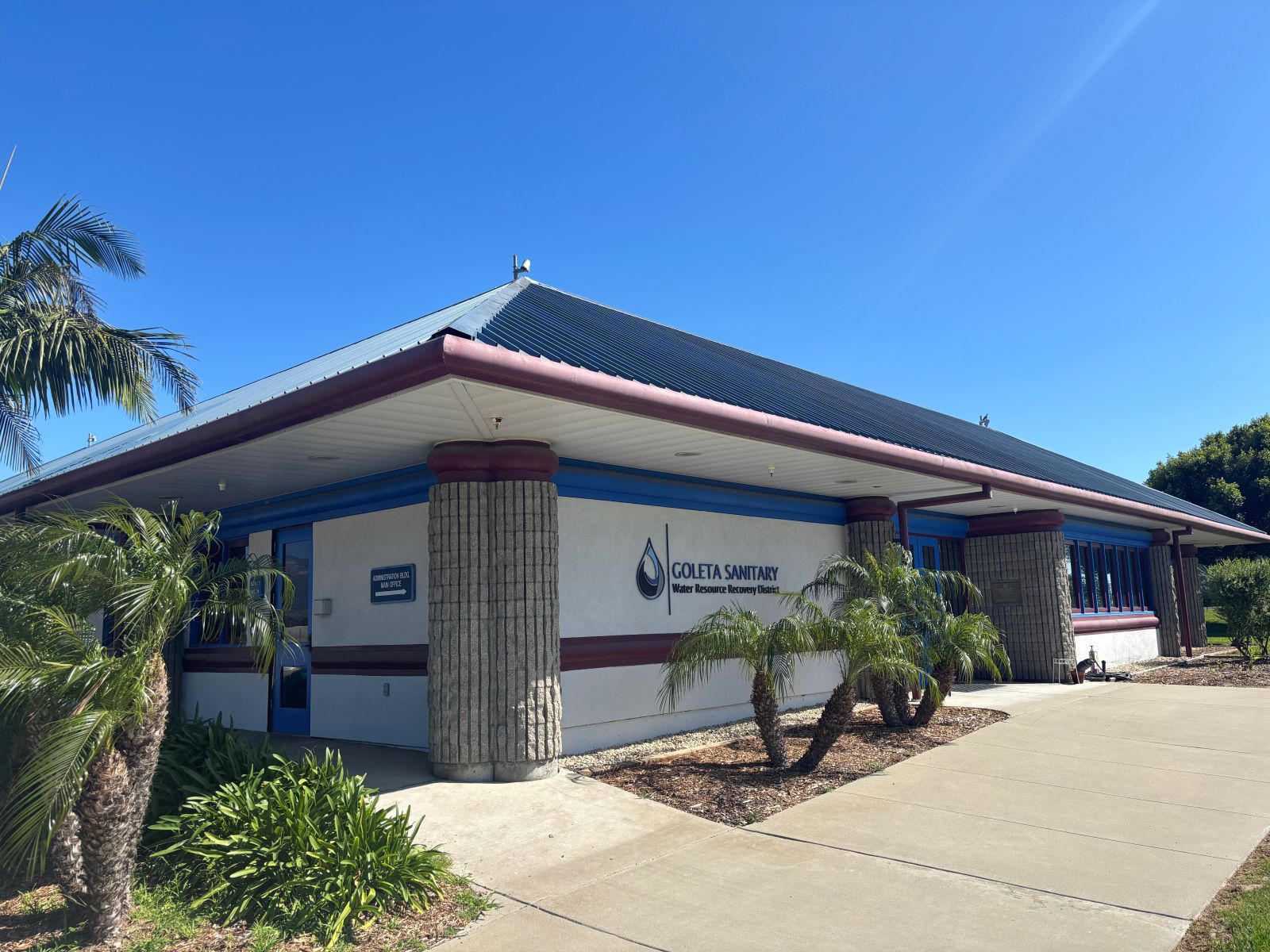 Capital Planning for Commercial Roofs