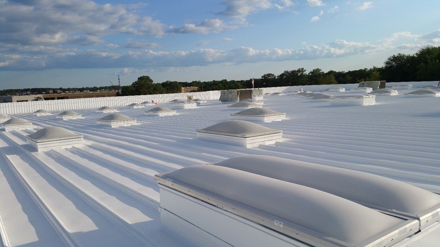 Portfolio Roof Management