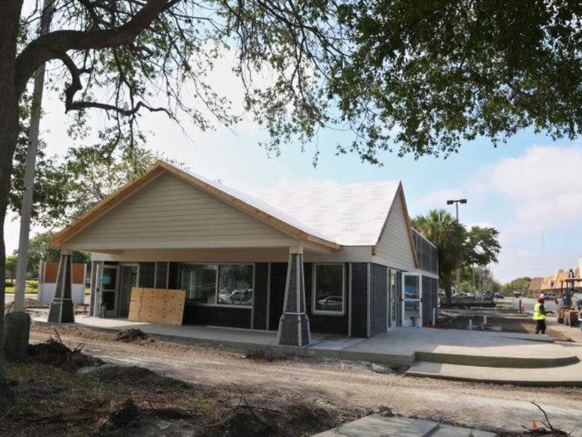 34TH Street North Corridor, FL