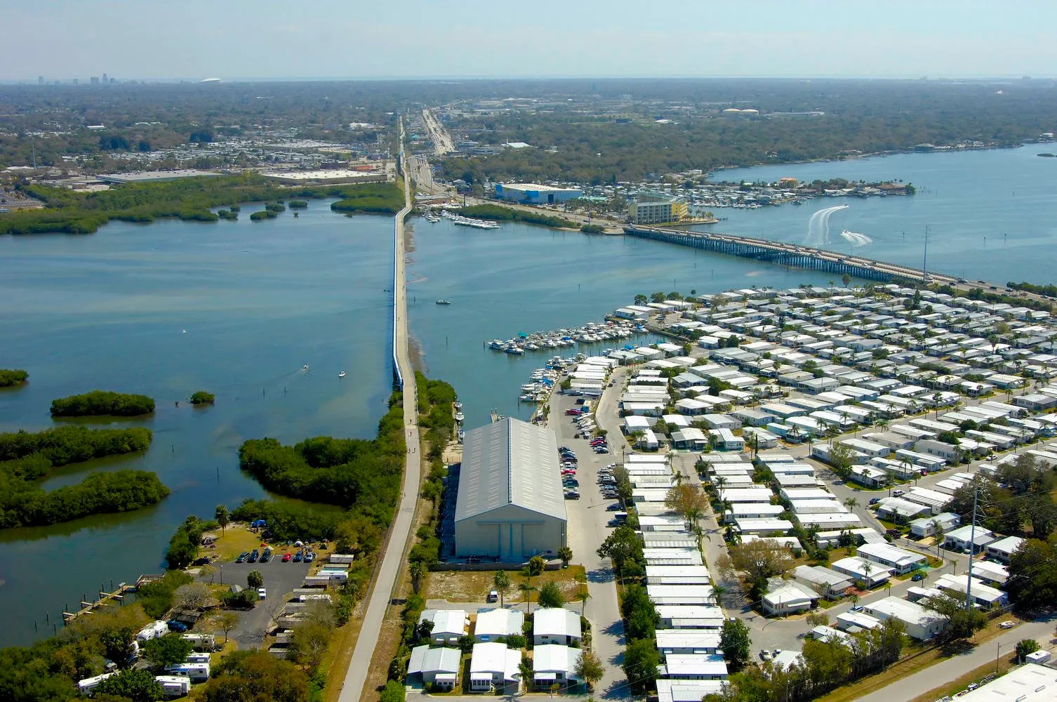 Bay Pines, FL