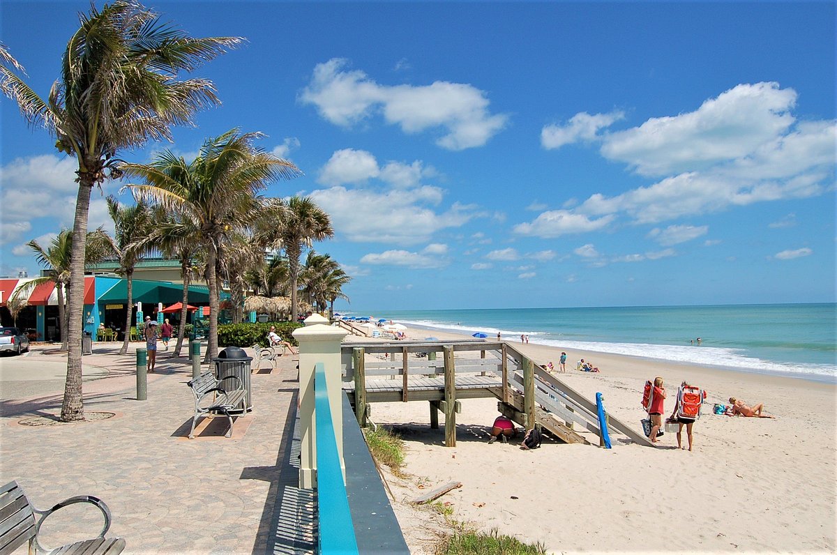 Beach Drive, FL