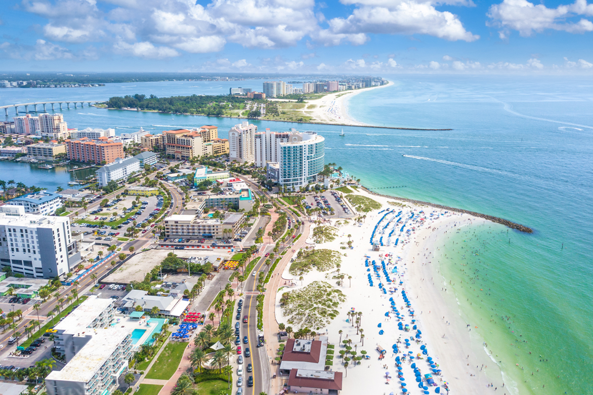 Clearwater, FL