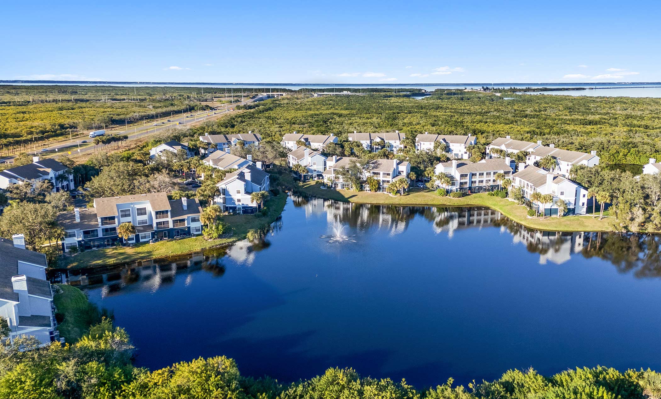 Gateway Area, FL