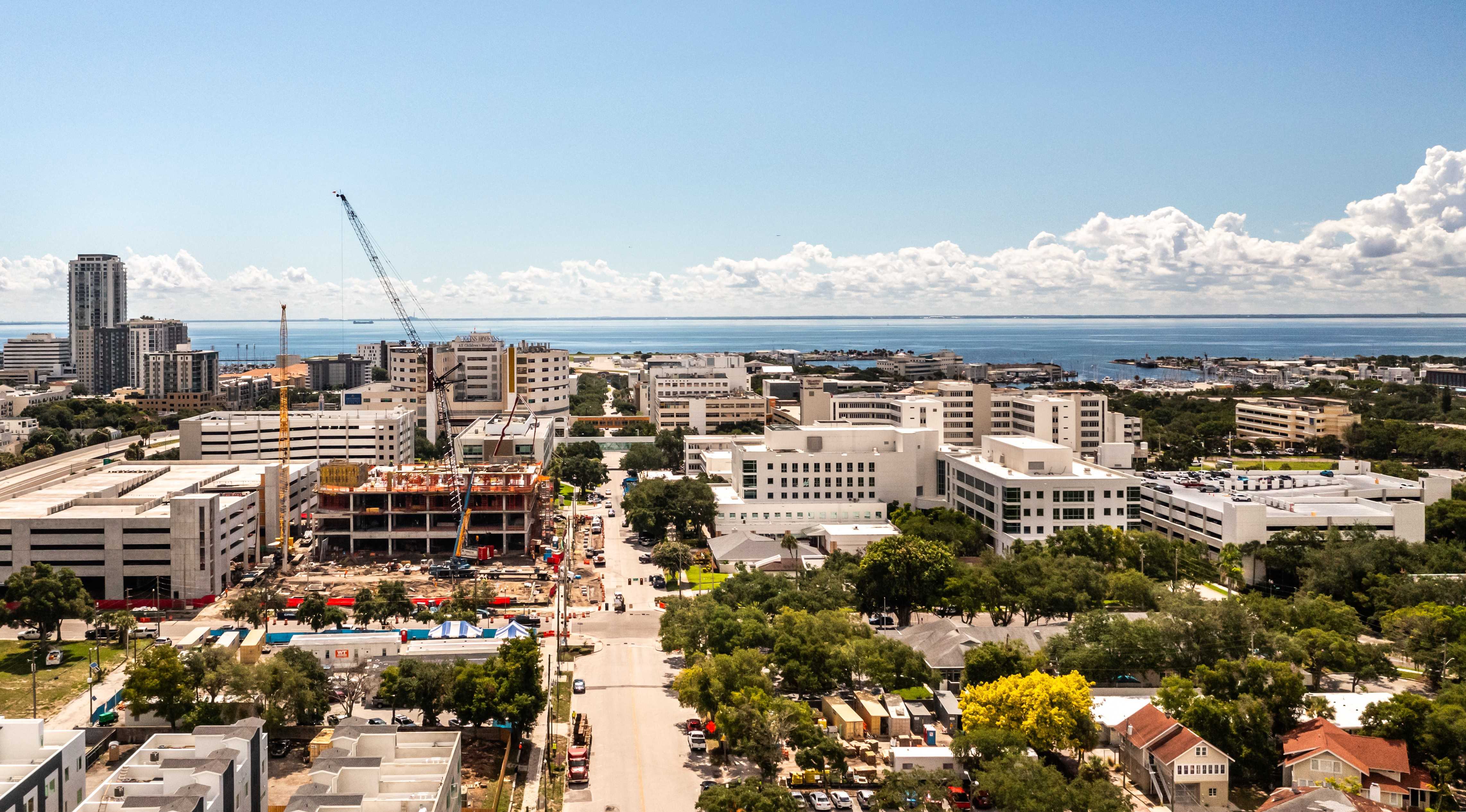 Innovation District, FL