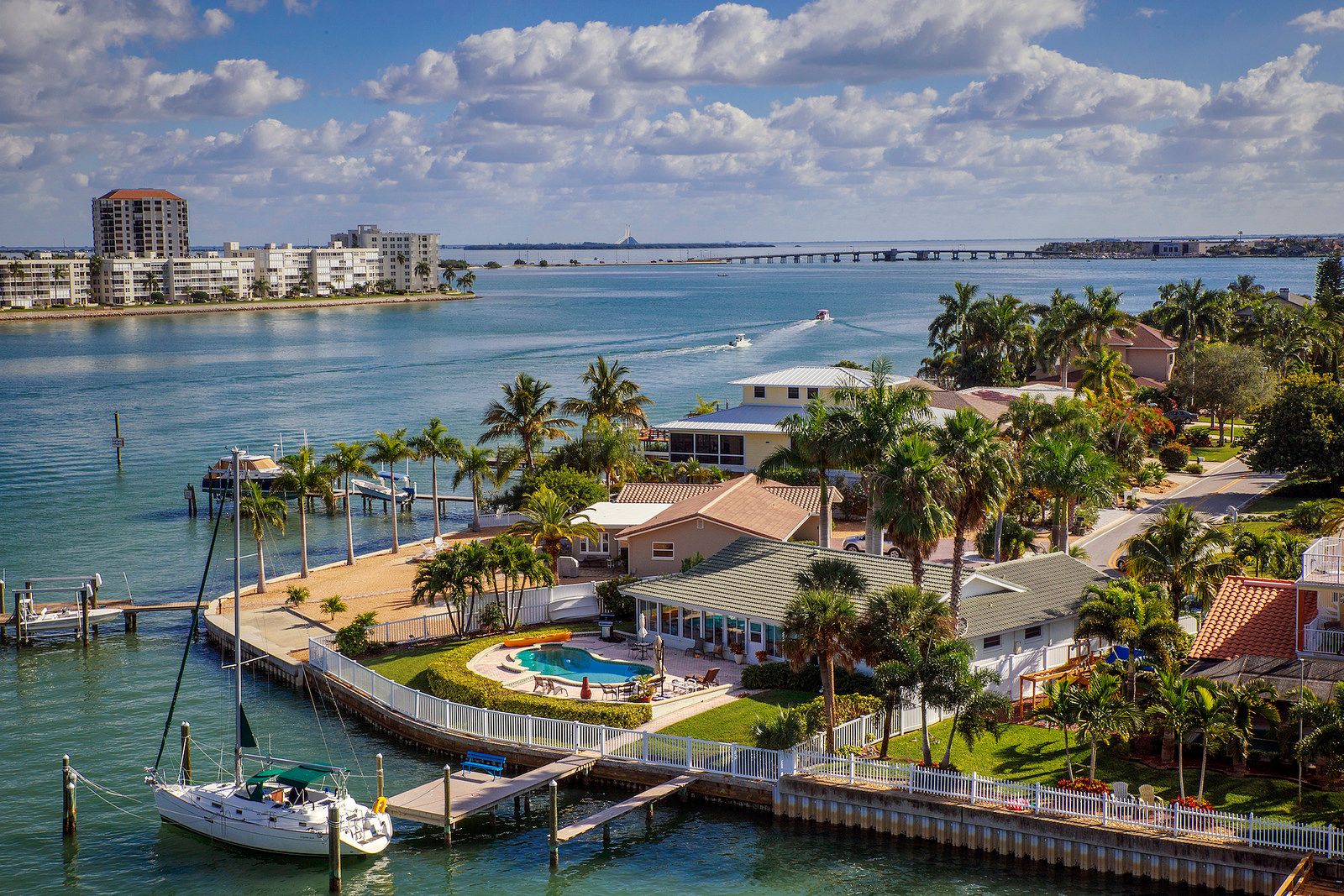 Kenneth City, FL