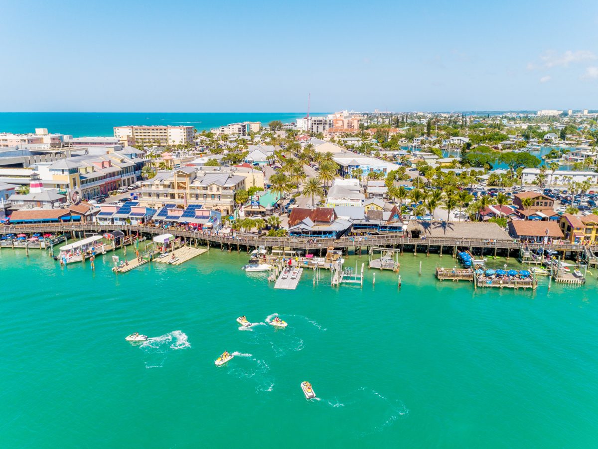 Madeira Beach, FL