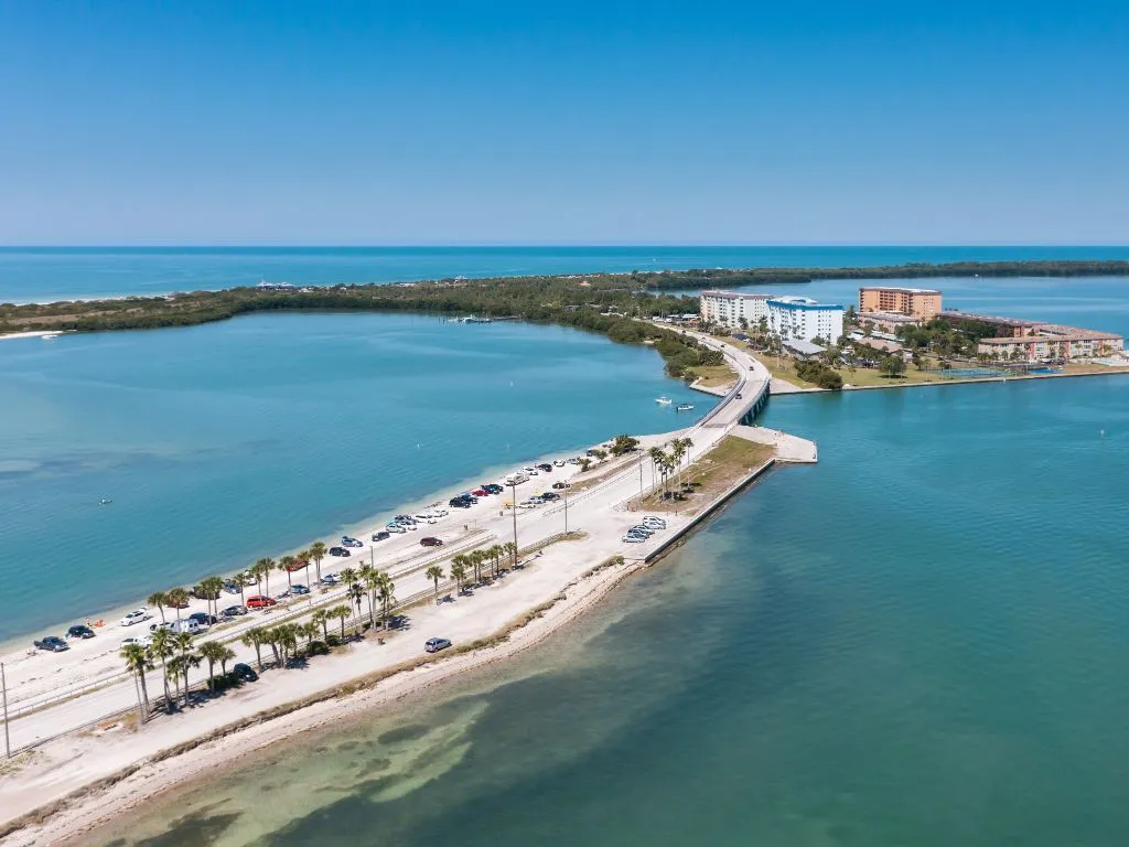 Palm Harbor, FL