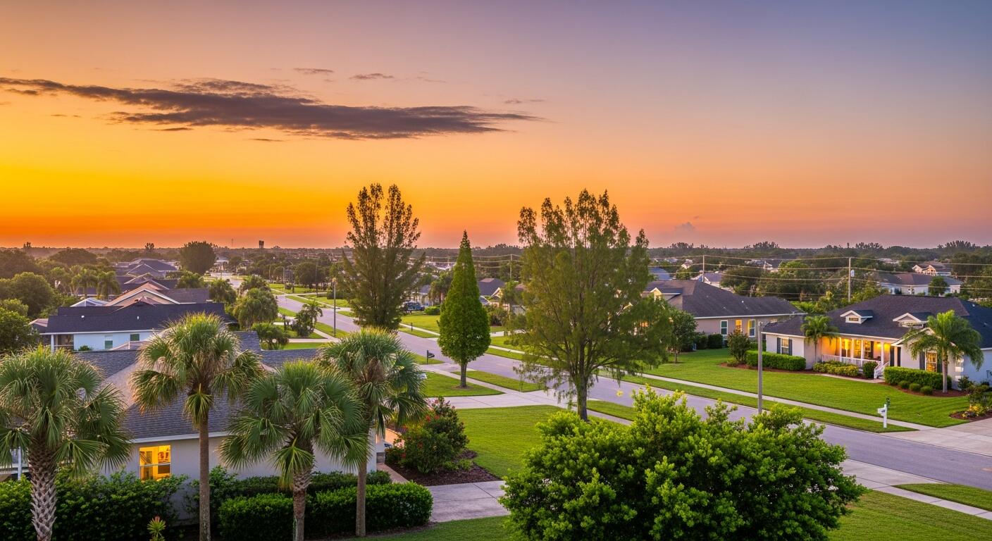 Pinellas Park, FL