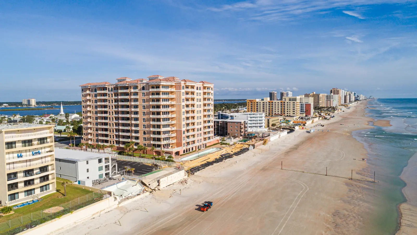 Redington Shores, FL