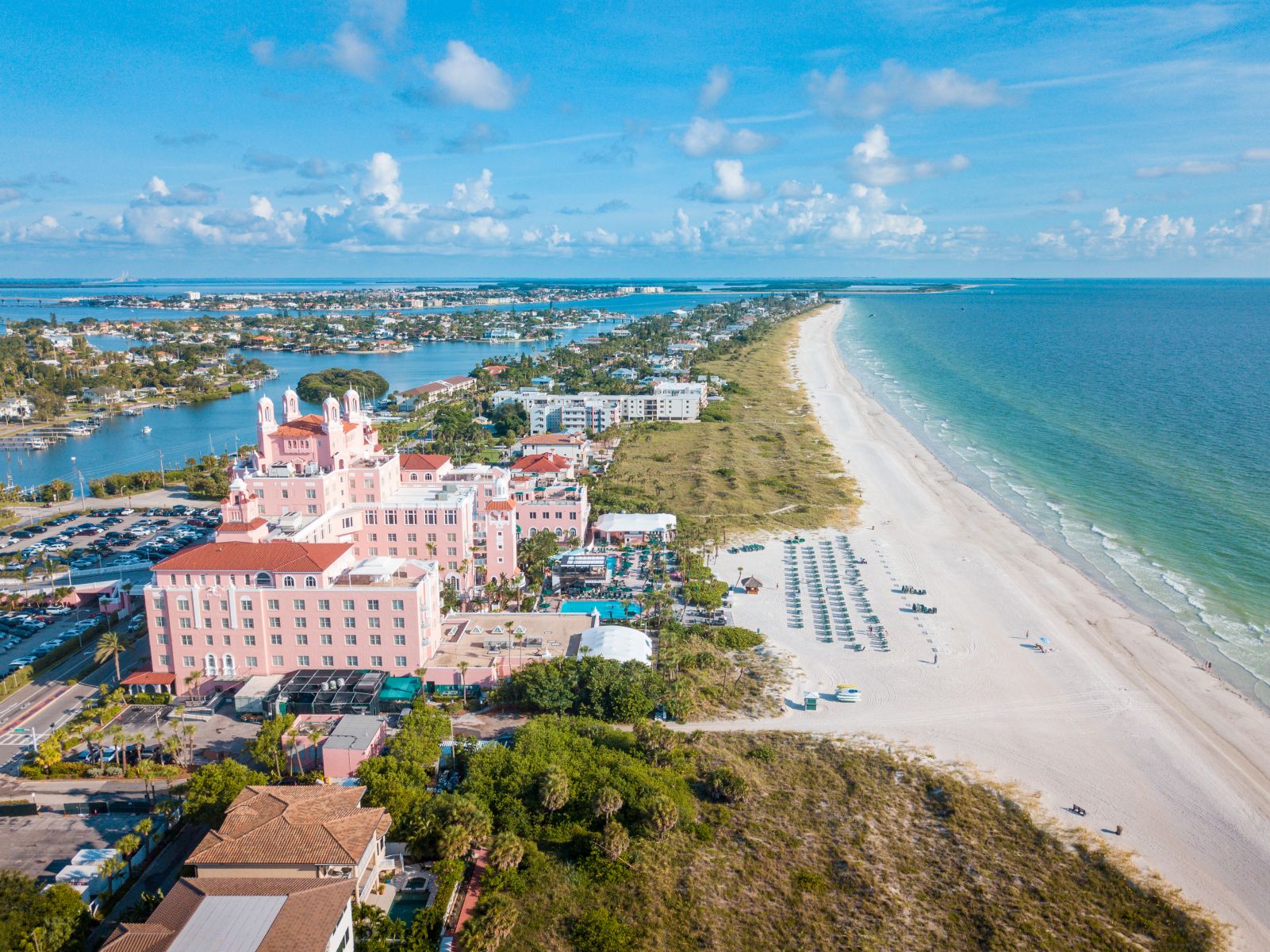 St Pete Beach, FL