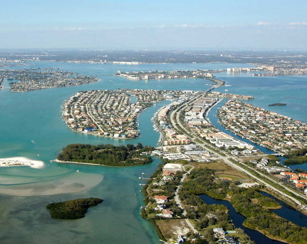 Tierra Verde, FL