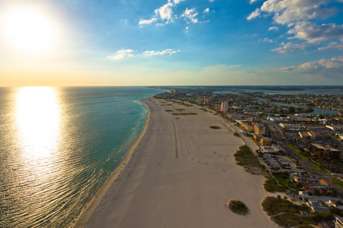 Treasure Island, FL