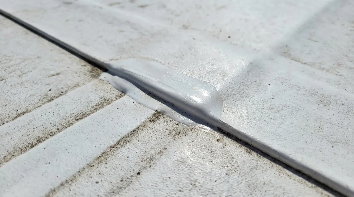 Roof Systems