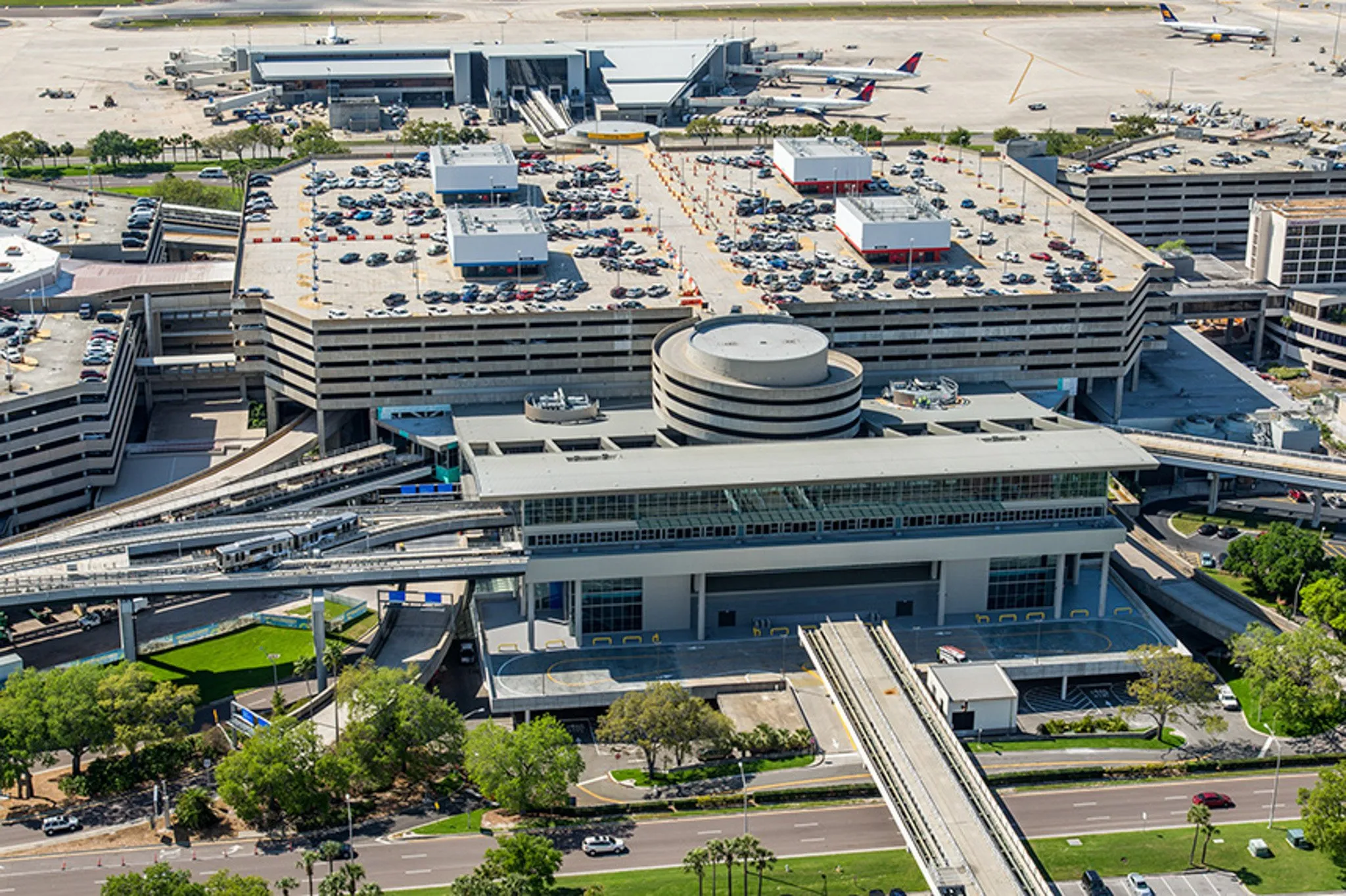 Commercial Roofers Gateway Airport Corridor Commercial Roofing, FL