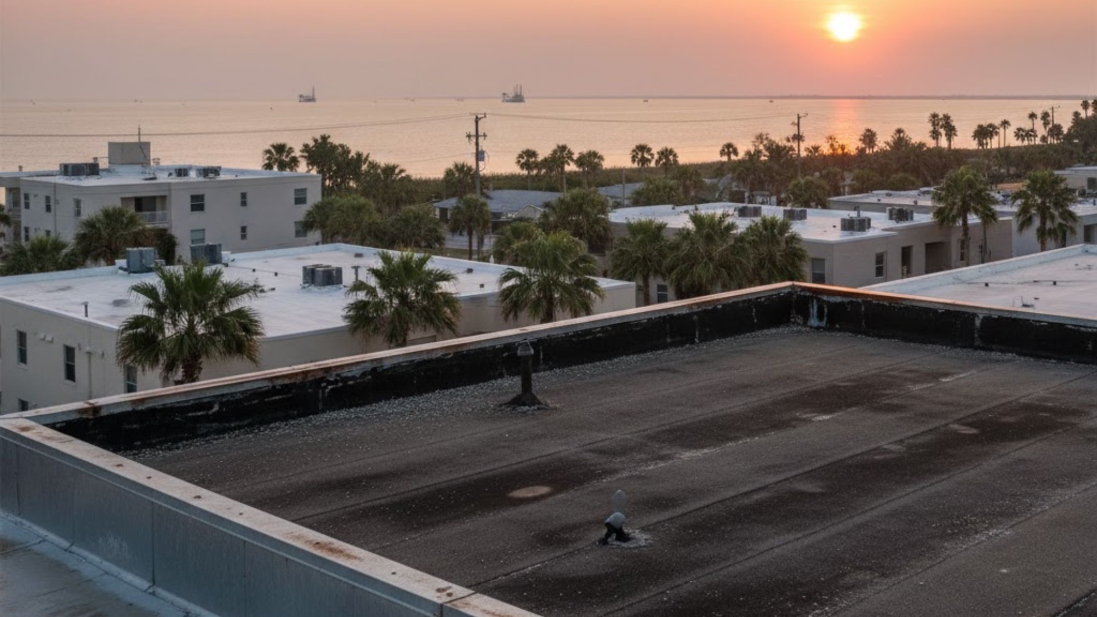 Commercial Roofing Tampa Bay Gulf Coast Commercial Roofing, FL | Local Roofers