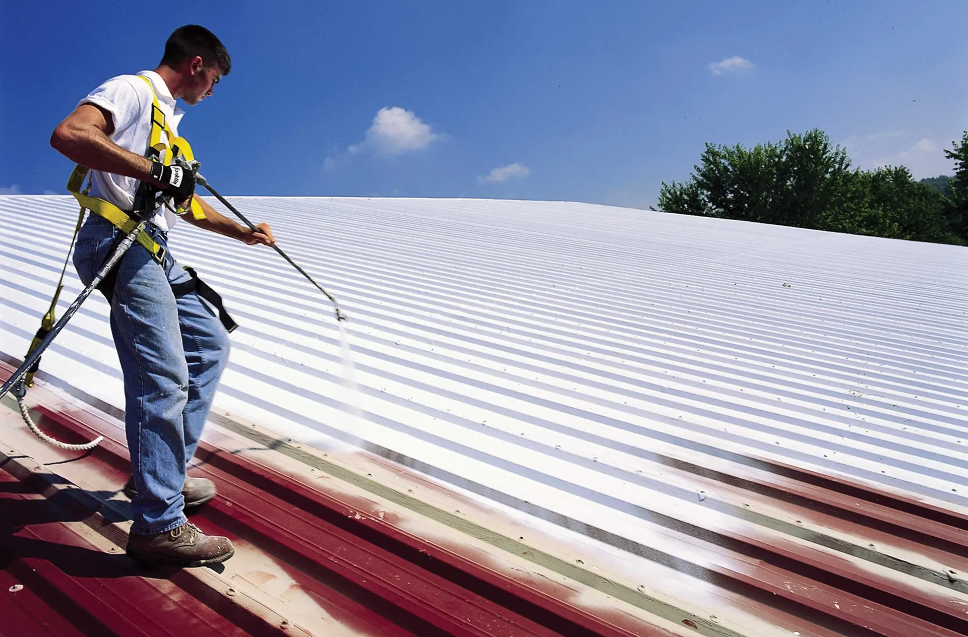 School and K-12 Educational Building Roofing