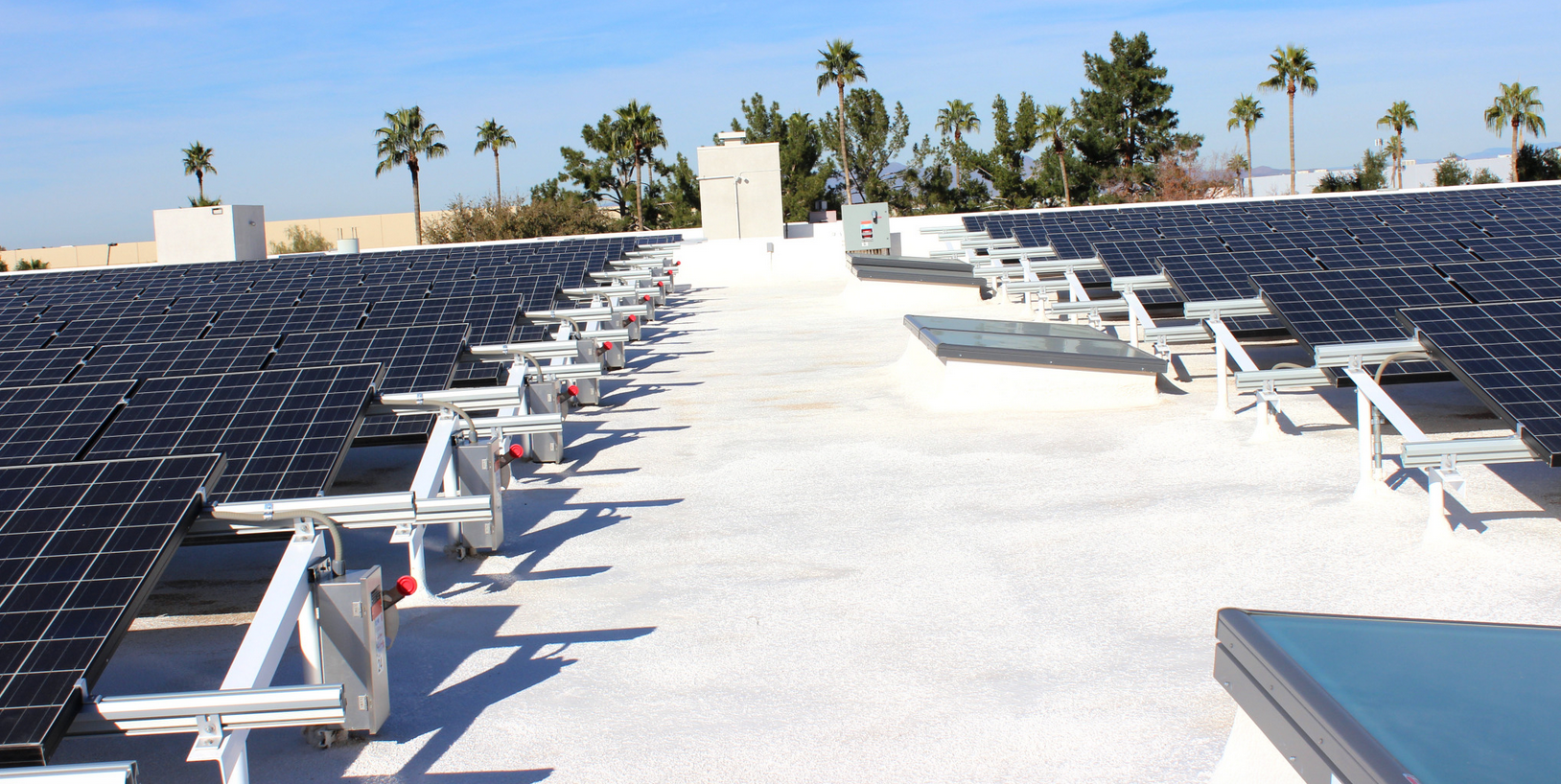 Spray Foam SPF Roofing